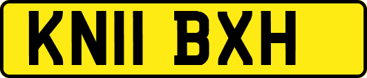 KN11BXH