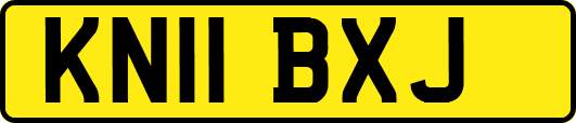KN11BXJ