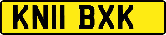 KN11BXK