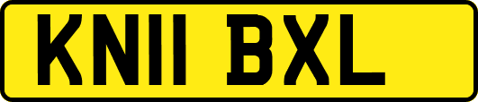 KN11BXL