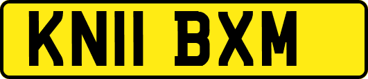 KN11BXM