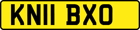 KN11BXO