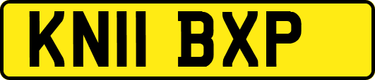 KN11BXP