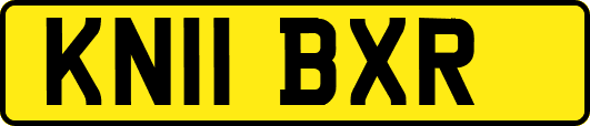 KN11BXR