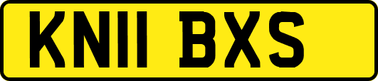 KN11BXS