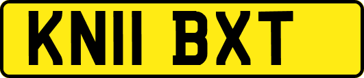 KN11BXT