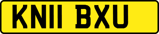 KN11BXU
