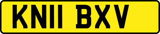KN11BXV