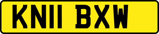 KN11BXW