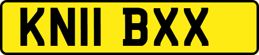 KN11BXX