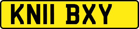 KN11BXY