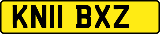 KN11BXZ
