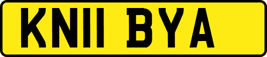 KN11BYA
