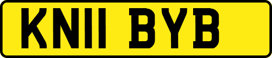 KN11BYB