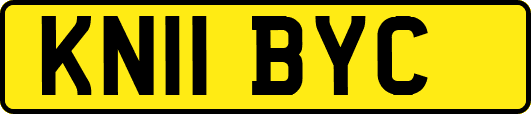 KN11BYC