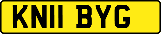 KN11BYG