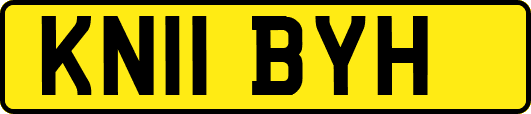 KN11BYH