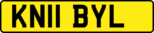 KN11BYL