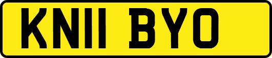 KN11BYO