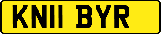 KN11BYR