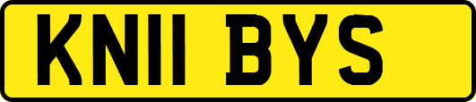 KN11BYS