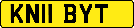 KN11BYT