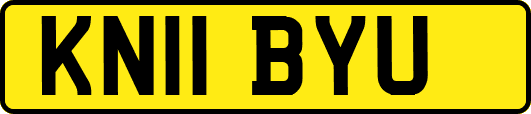 KN11BYU