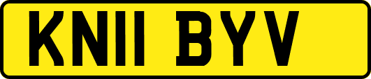 KN11BYV
