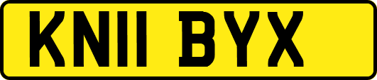 KN11BYX