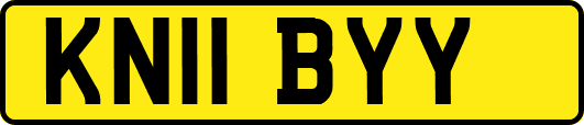 KN11BYY