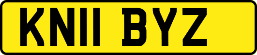KN11BYZ