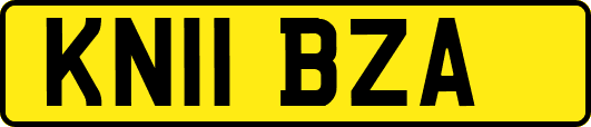 KN11BZA