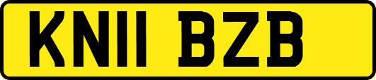 KN11BZB