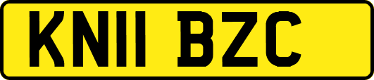 KN11BZC
