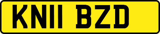 KN11BZD