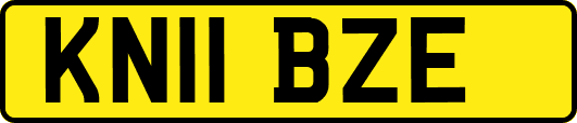 KN11BZE