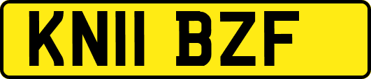 KN11BZF
