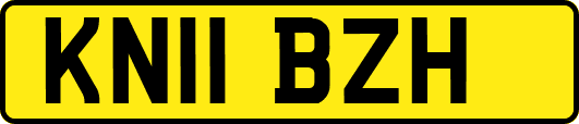 KN11BZH