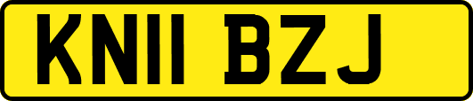 KN11BZJ
