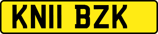 KN11BZK