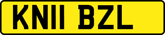 KN11BZL