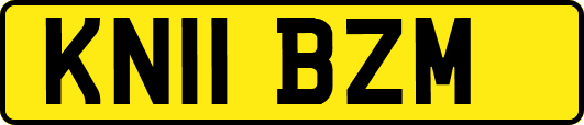 KN11BZM