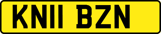 KN11BZN