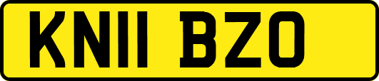 KN11BZO