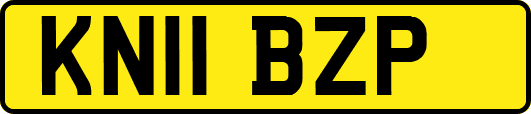 KN11BZP