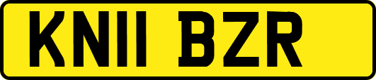 KN11BZR