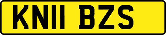 KN11BZS