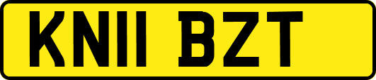 KN11BZT