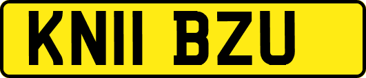 KN11BZU
