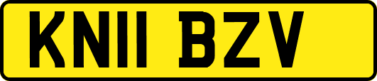 KN11BZV